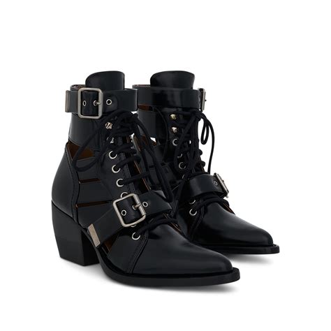 chloe rylee boots marais